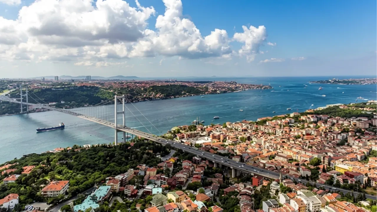İstanbul'da 2 belediyede başkan vekili seçimi 