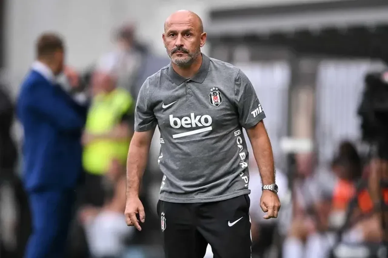 Joe Willock olmazsa alternatifi hazır! Beşiktaş orta saha için aradığı yıldızı buldu