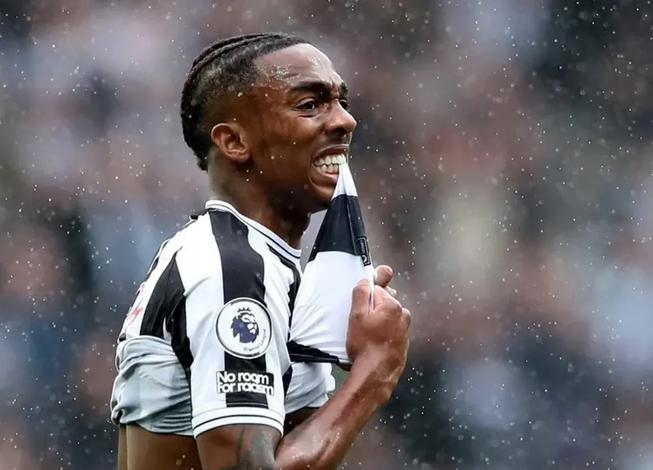 Joe Willock olmazsa alternatifi hazır! Beşiktaş orta saha için aradığı yıldızı buldu