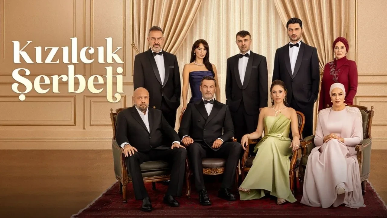 Kızılcık Şerbeti son bölüm nereden izlenir? Kızılcık Şerbeti son bölümde neler oldu?