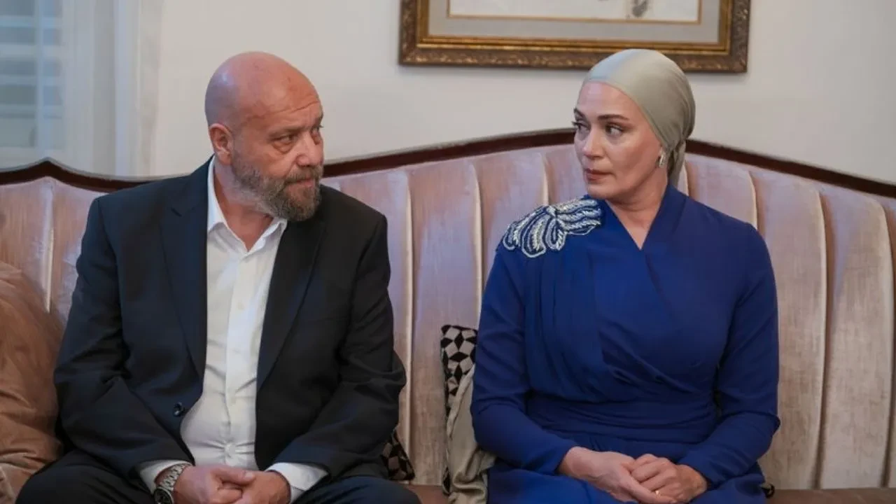 Kızılcık Şerbeti son bölüm nereden izlenir? Kızılcık Şerbeti son bölümde neler oldu?