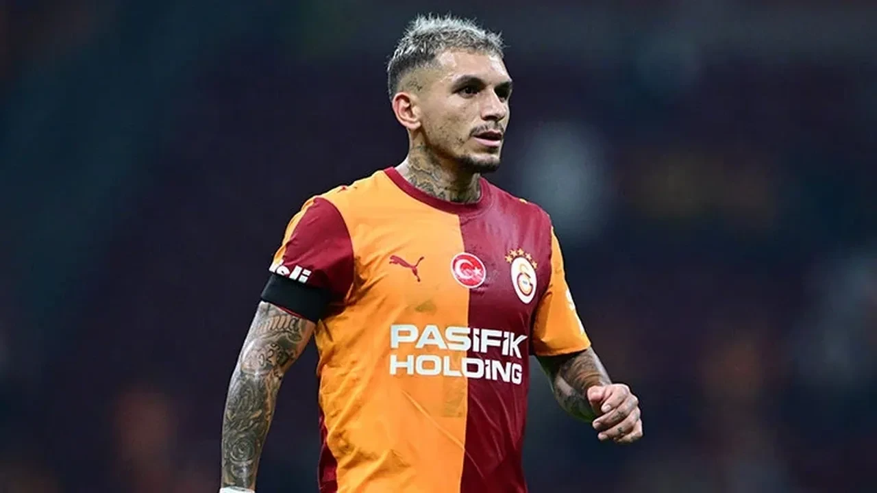 Lucas Torreira Fenerbahçe derbisinde oynayacak mı? Kırmızı kartın ardından gözler TFF’nin kararında