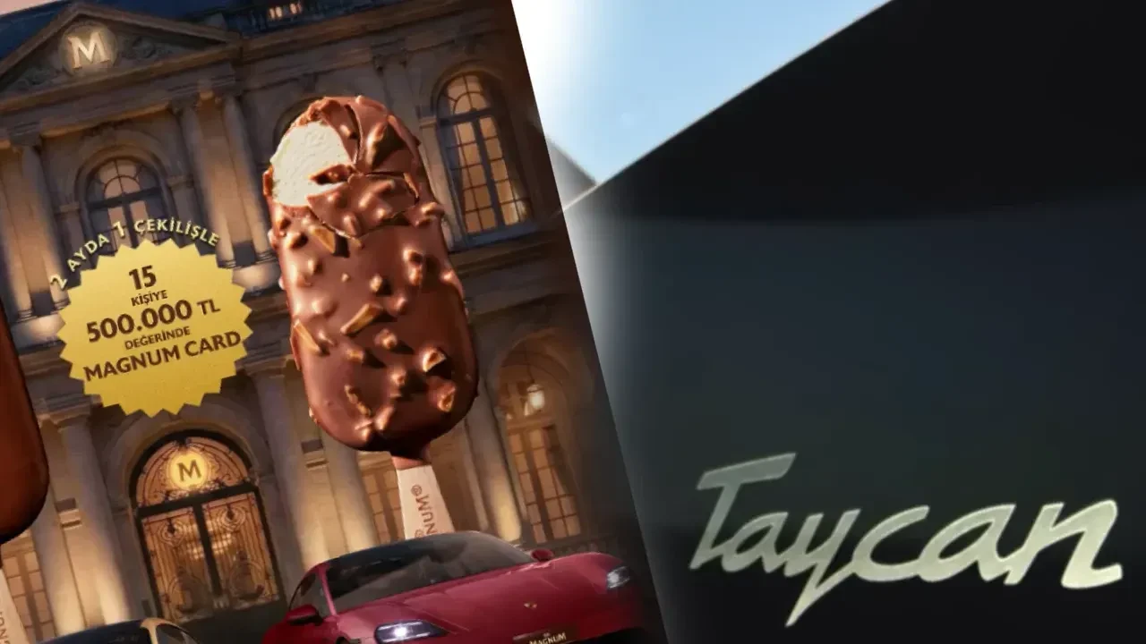 Magnum büyük ödül çekilişi ne zaman? Magnum 3. Dönem çekiliş sonuçları ve kazanan listesi ne zaman belli olacak? Magnum Porsche Taycan çekiliş tarihi ne zaman?