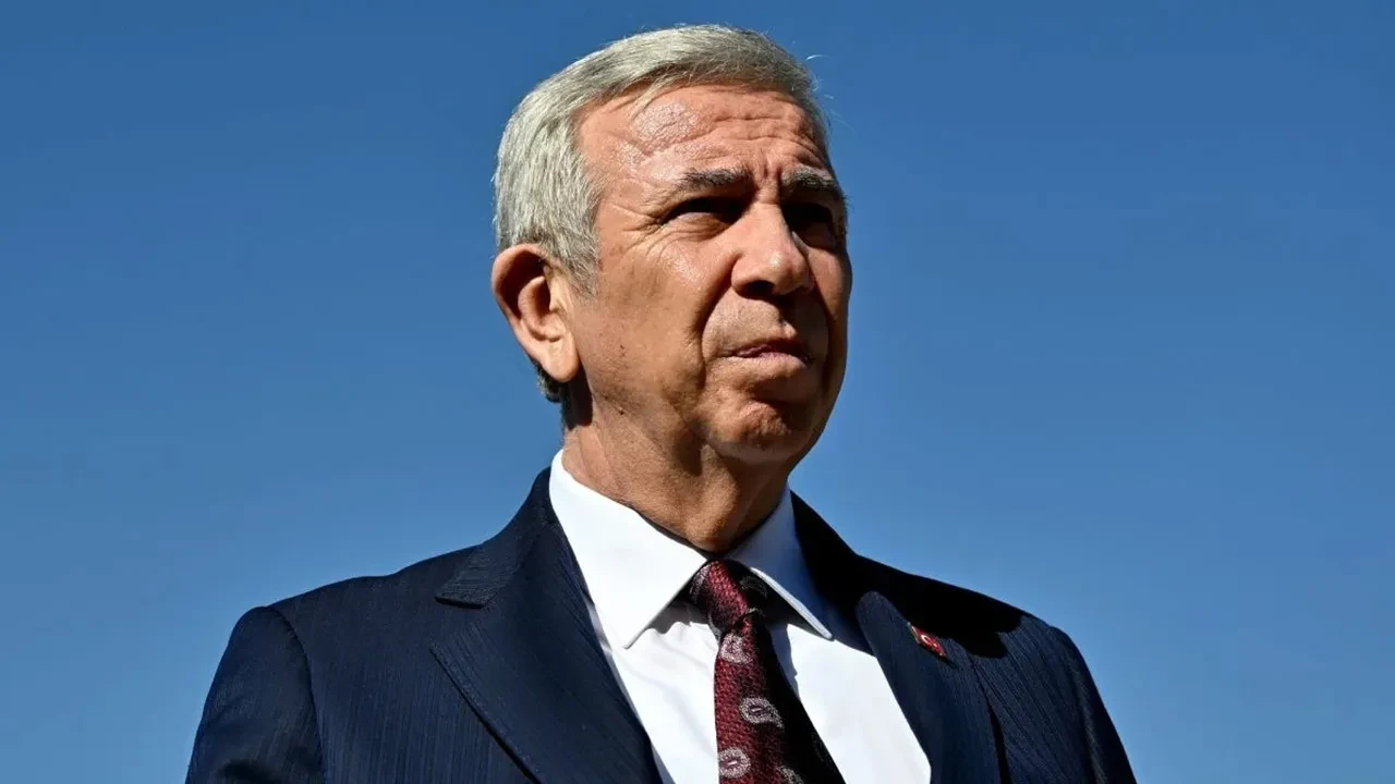 Mansur Yavaş’ın siyasi partiye katılacağı yönündeki iddialara ABB'den cevap