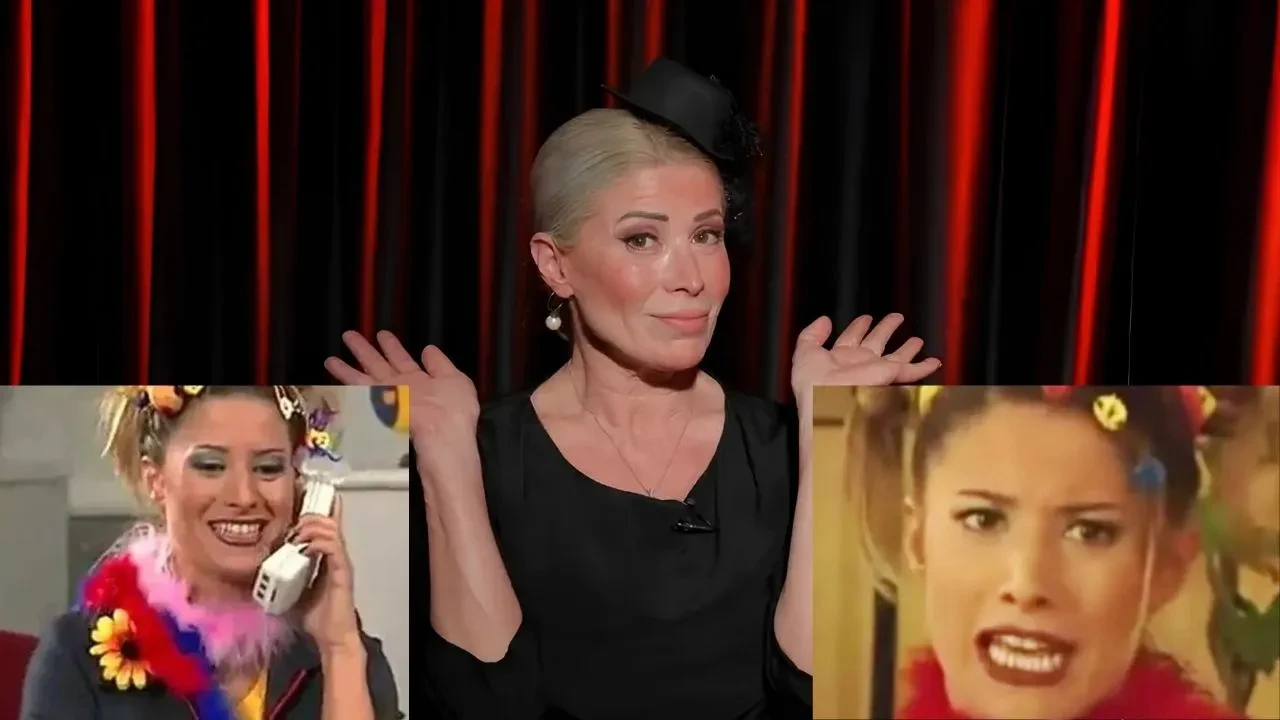 Ruhsar’ın Reyhan’ından yıllar sonra şoke eden itiraflar! Ebru Karanfilci’nin son hali