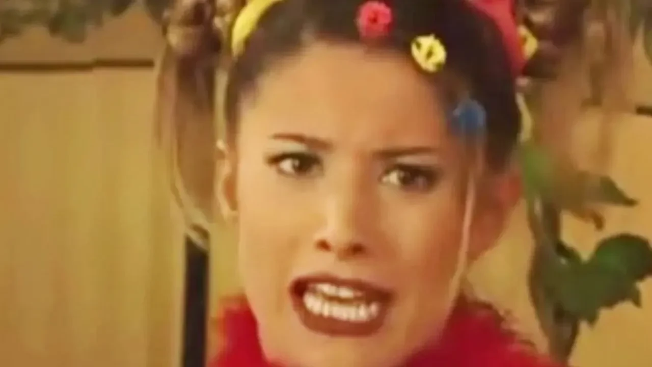Ruhsar’ın Reyhan’ından yıllar sonra şoke eden itiraflar! Ebru Karanfilci’nin son hali