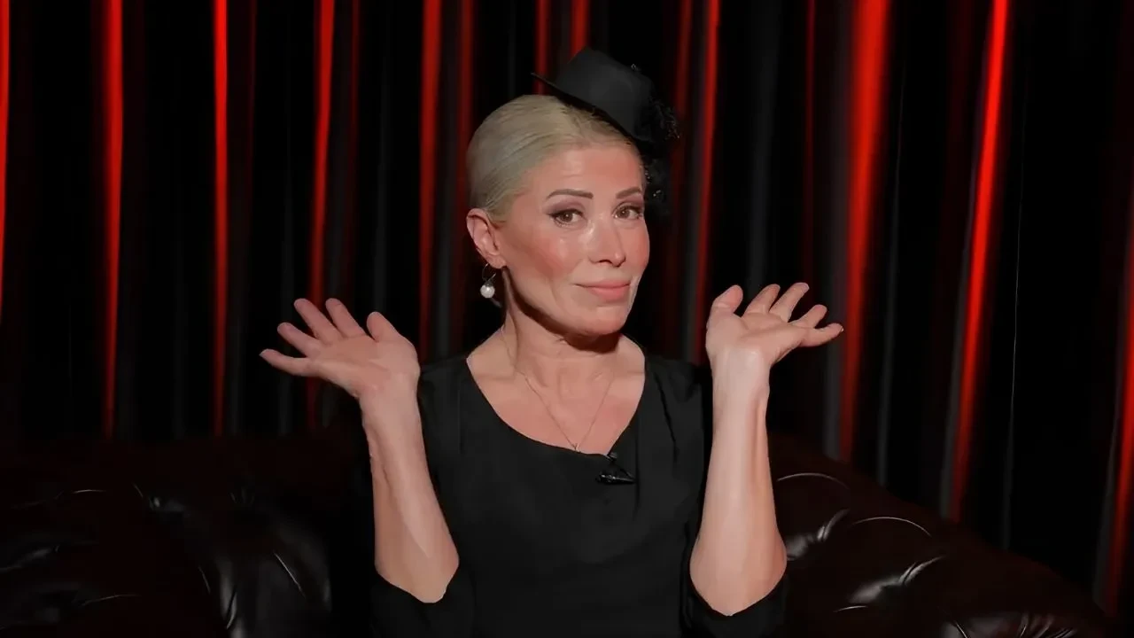 Ruhsar’ın Reyhan’ından yıllar sonra şoke eden itiraflar! Ebru Karanfilci’nin son hali
