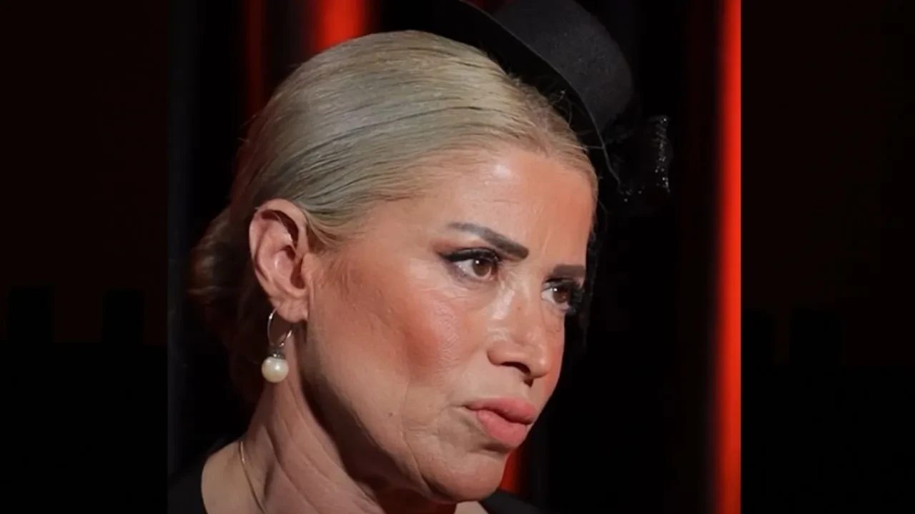 Ruhsar’ın Reyhan’ından yıllar sonra şoke eden itiraflar! Ebru Karanfilci’nin son hali