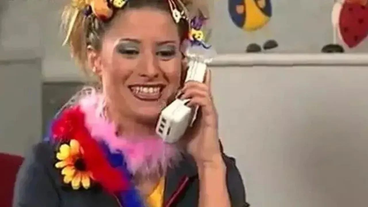 Ruhsar’ın Reyhan’ından yıllar sonra şoke eden itiraflar! Ebru Karanfilci’nin son hali