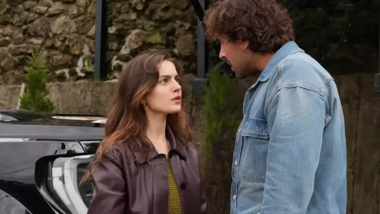 Taşacak Bu Deniz’in 33. bölümüne tepki yağdı! Senaryonun akışı değişti: Esme Adil boşanacak mı?