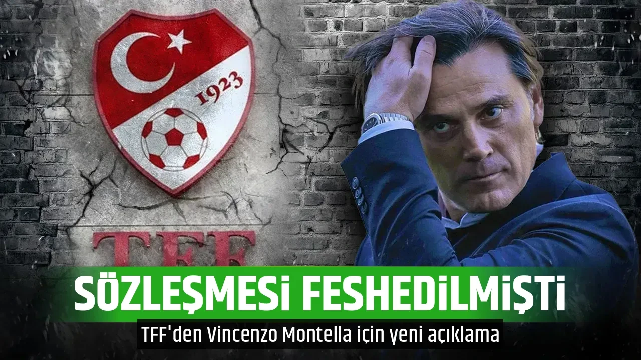 SÖZLEŞMESİ FESHEDİLMİŞTİ
