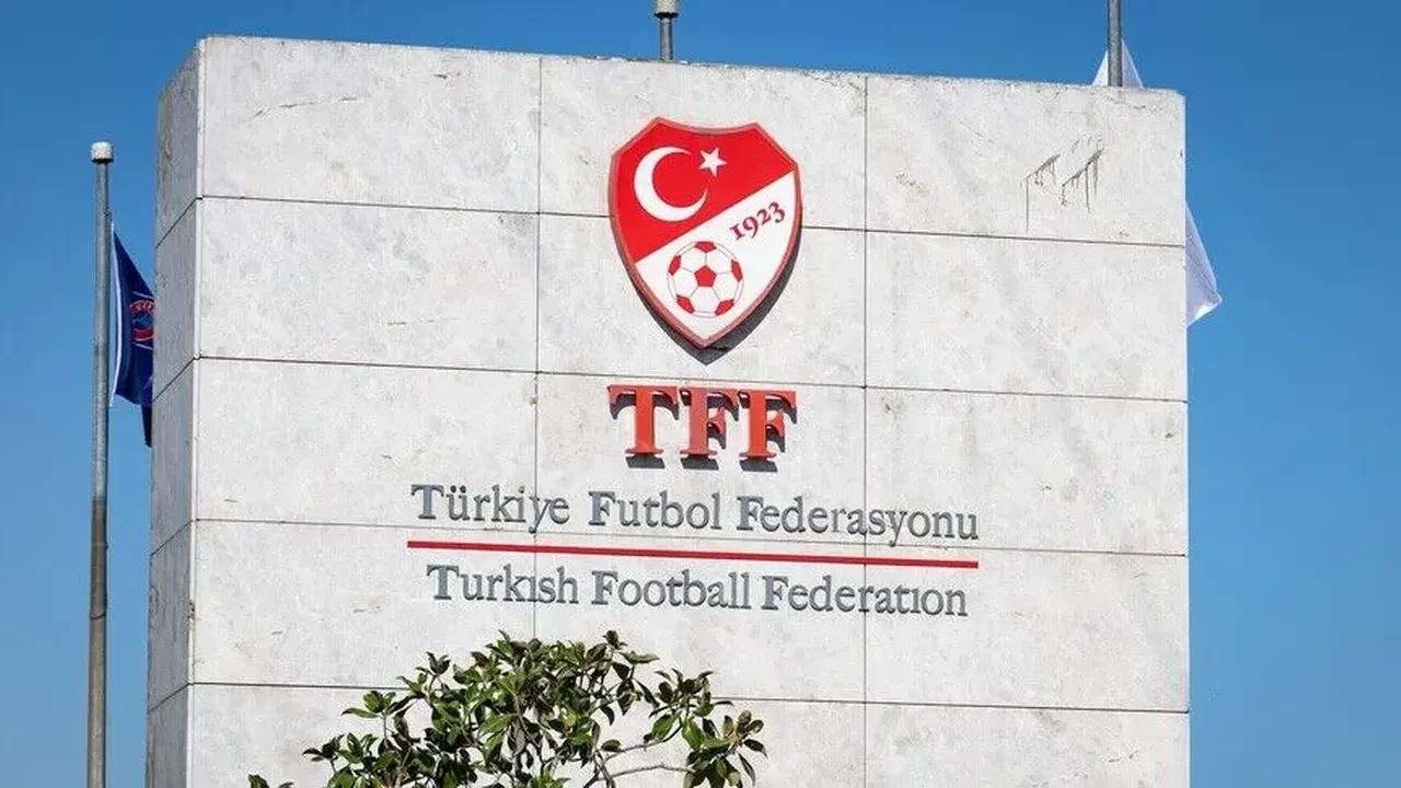 TFF'den sözleşmesi feshedilen Vincenzo Montella için yeni açıklama!