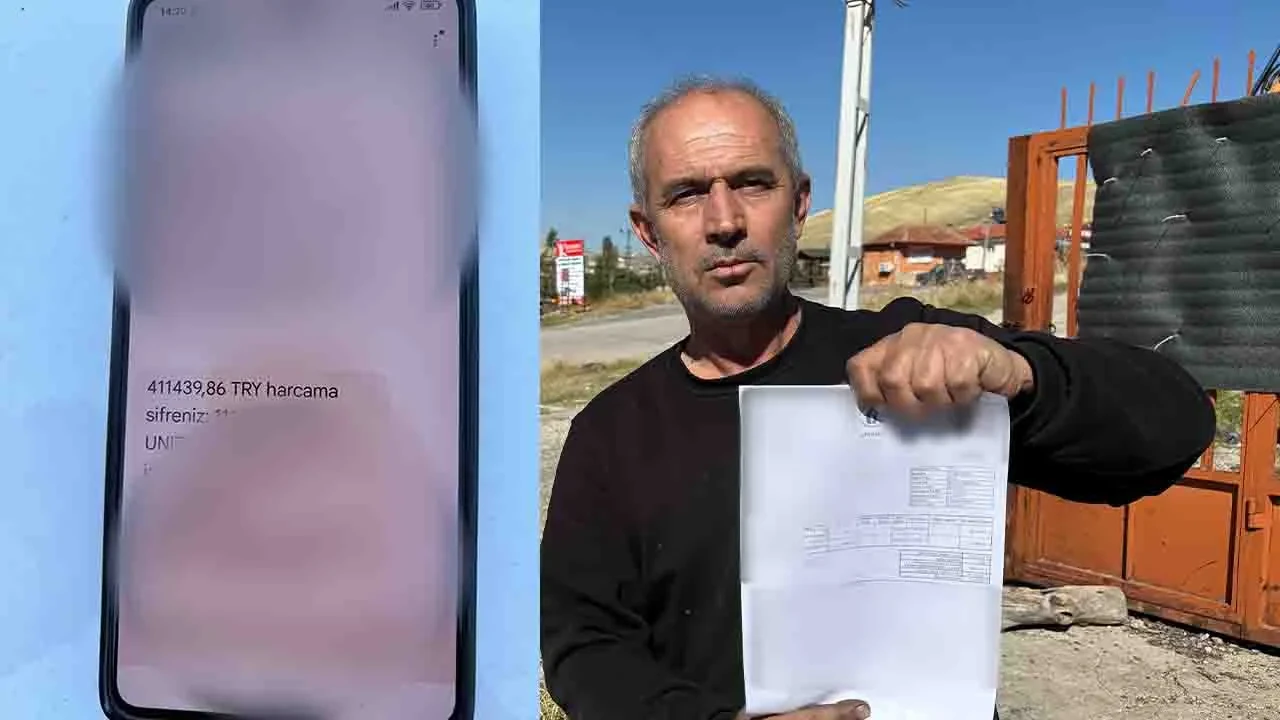 Tıkladığı ilan hayatını kararttı: Yüksek limitli kredi almak isterken dolandırıldı