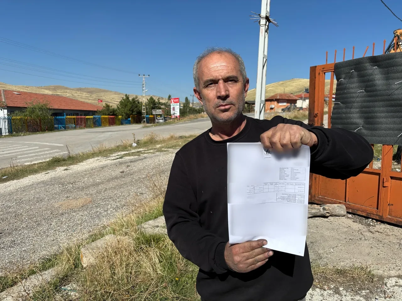 Tıkladığı ilan hayatını kararttı: Yüksek limitli kredi almak isterken dolandırıldı