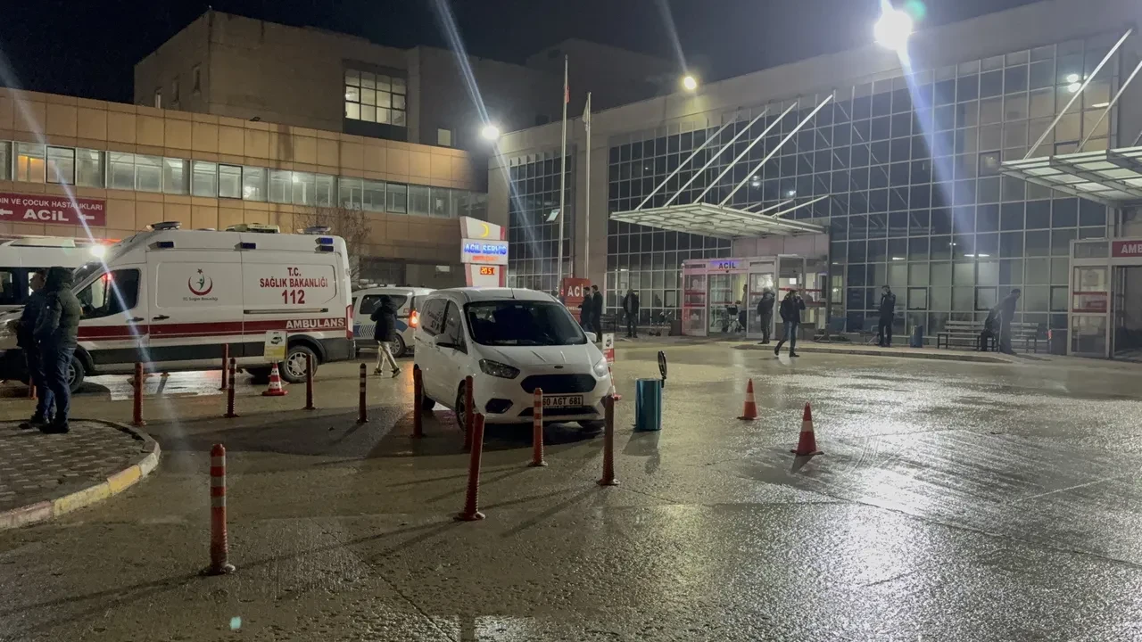 Tokat'ta yaklaşık 1400 kişi hastanelere başvurdu: Vatandaşlara "Suyu kaynatın" uyarısı