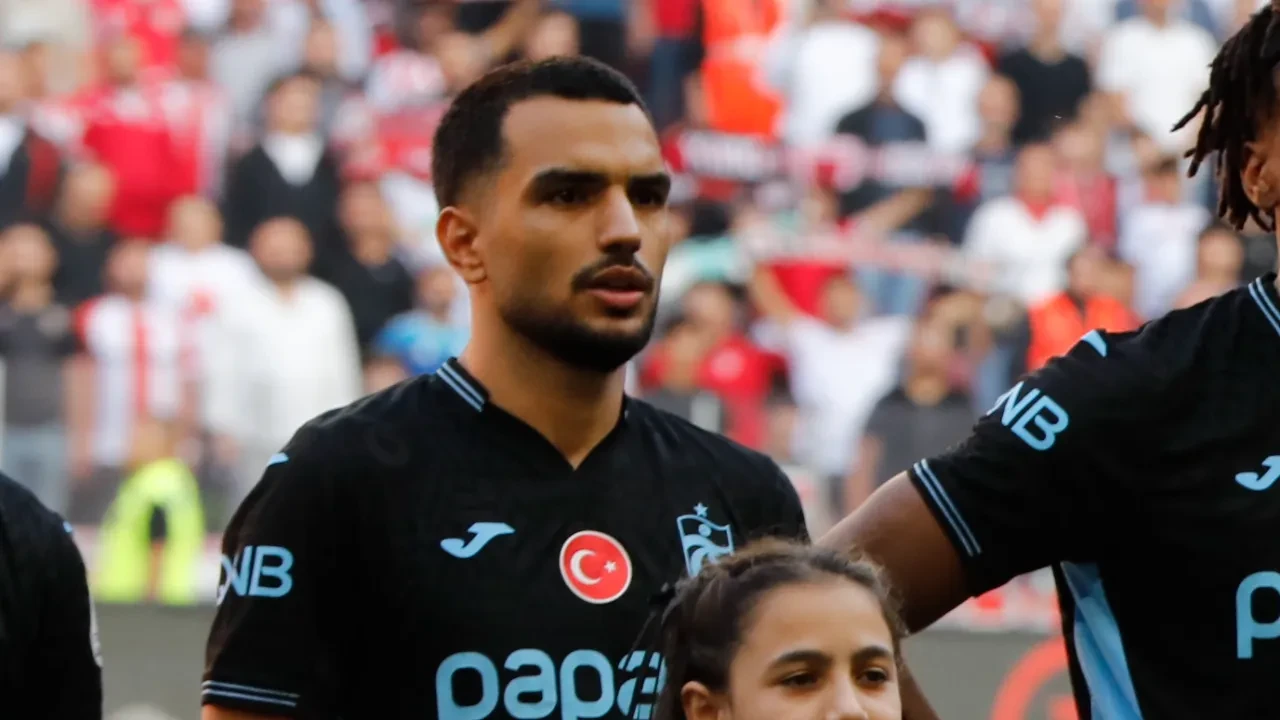 Trabzonspor'da Melih Kabasakal'dan özür açıklaması! 