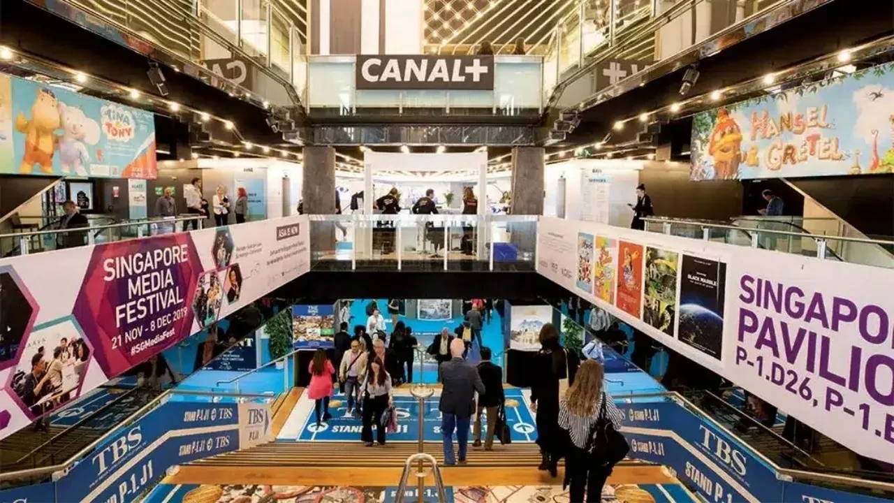 Türk dizileri Cannes yolcusu! Mıpcom 2026’da hangi Türk yapımlar yer alacak?