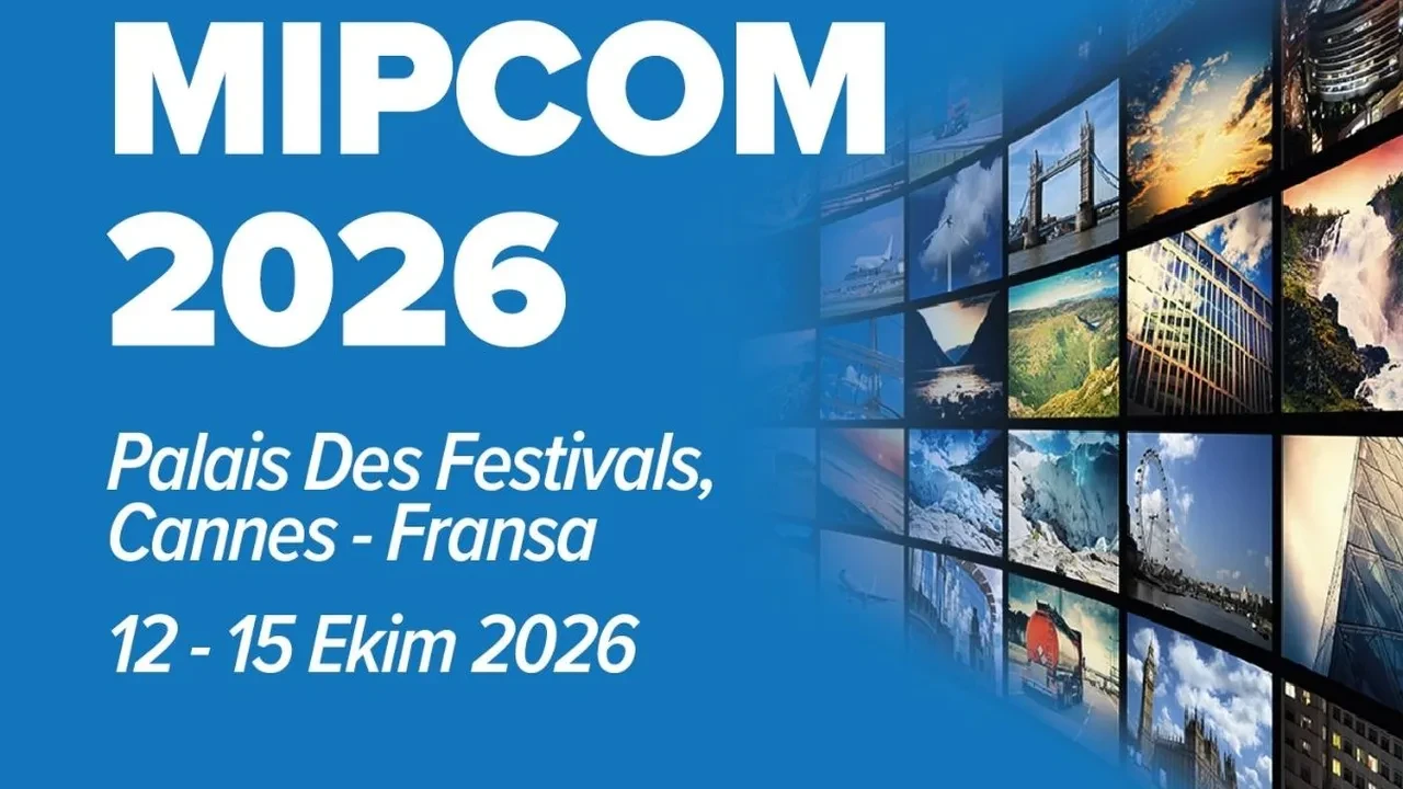 Türk dizileri Cannes yolcusu! Mıpcom 2026’da hangi Türk yapımlar yer alacak?