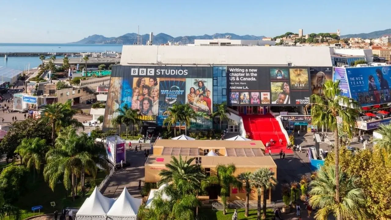 Türk dizileri Cannes yolcusu! Mıpcom 2026’da hangi Türk yapımlar yer alacak?