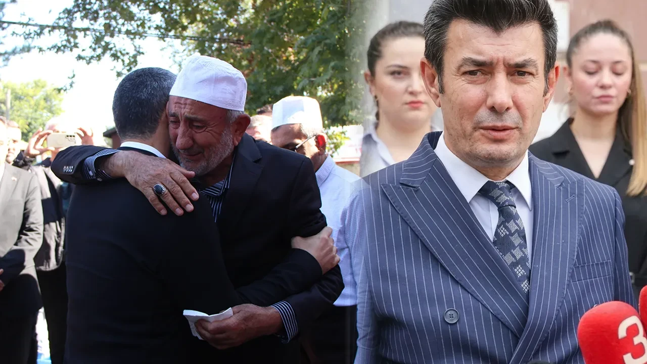 Vali Yardımcısı İhsan Ayrancı, başından vurulmuş halde bulunmuştu! Babasından valiye yürek yakan rica