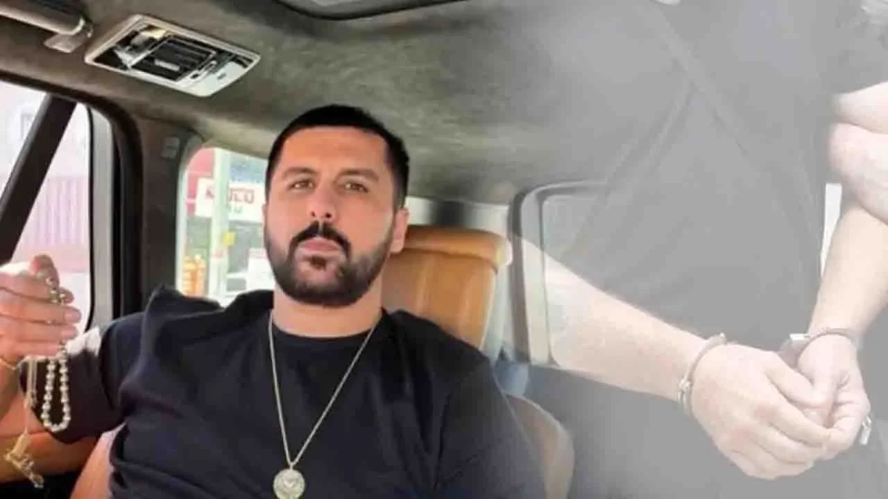 Vanlı Kara Haydar soruşturmasında yeni gelişme: 1,5 milyar TL daha bulundu