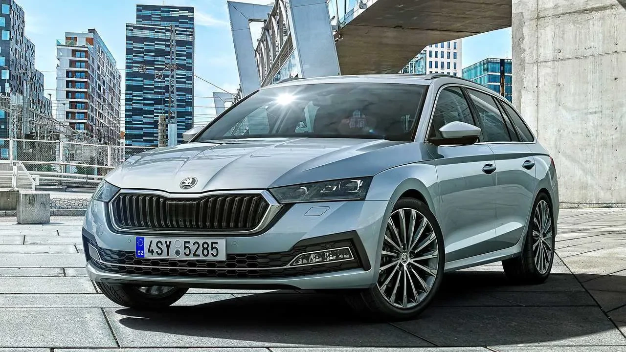 300 TL’lik cıvata Skoda'ya pahalıya patladı! 1.7 milyon araç geri çağrıldı