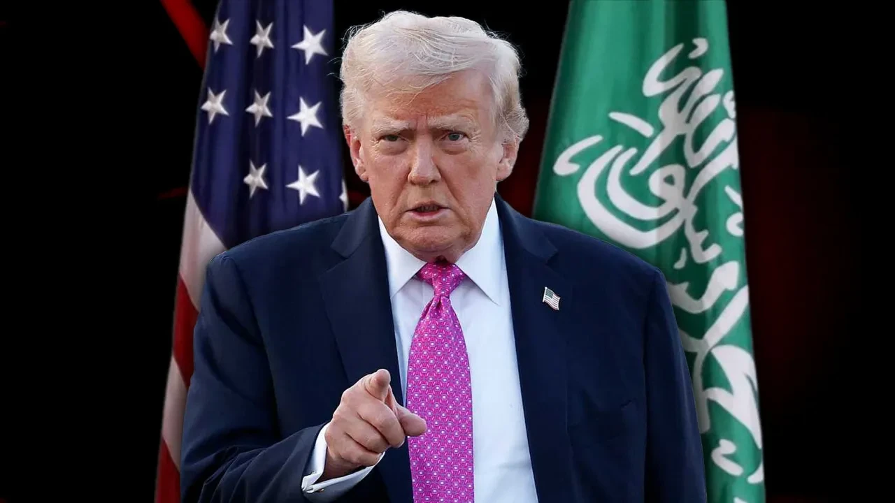 ABD, Husilere karşı harekete geçecek mi, İran'a karşı neden zafer ilan edilmedi? Trump bir bir cevapladı