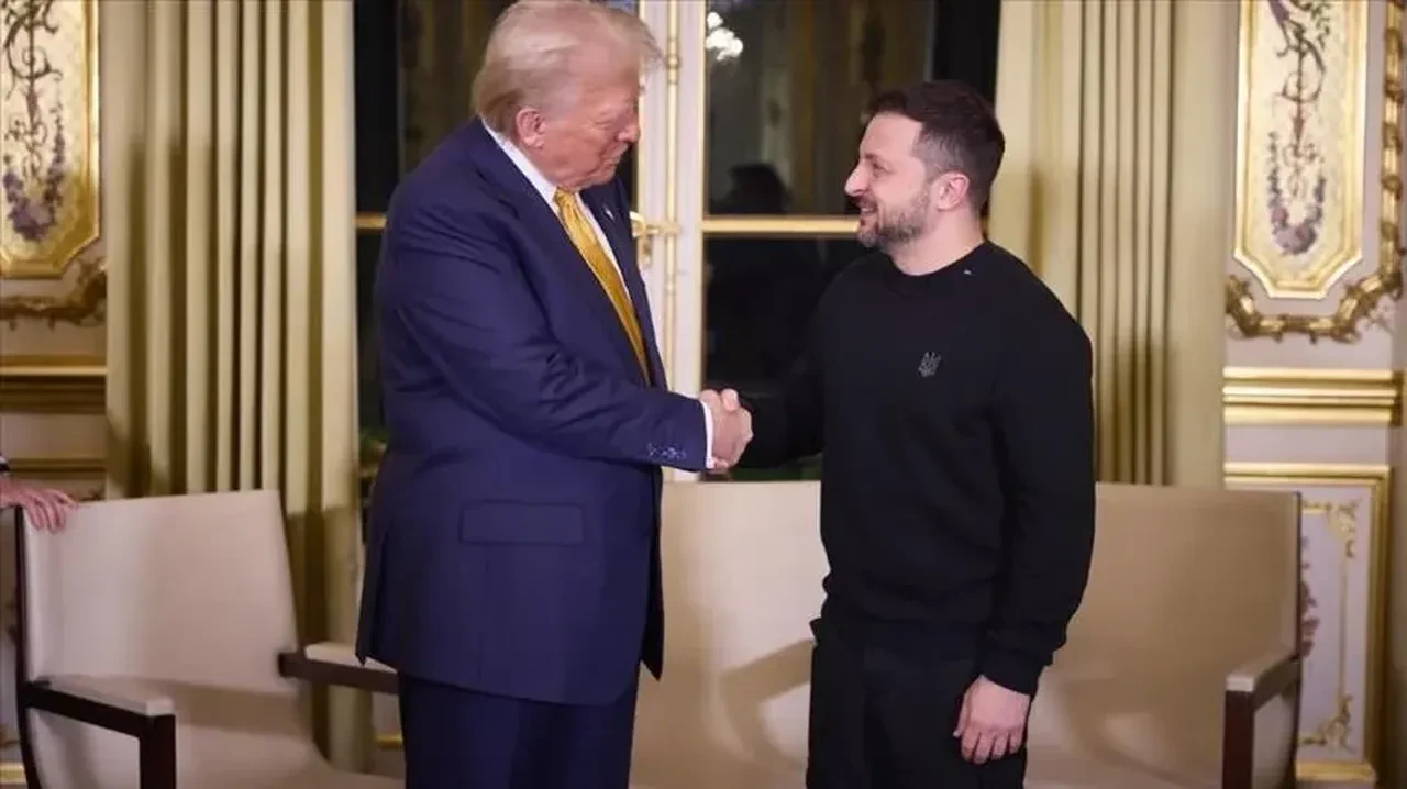 ABD, Husilere karşı harekete geçecek mi, İran'a karşı neden zafer ilan edilmedi? Trump bir bir cevapladı
