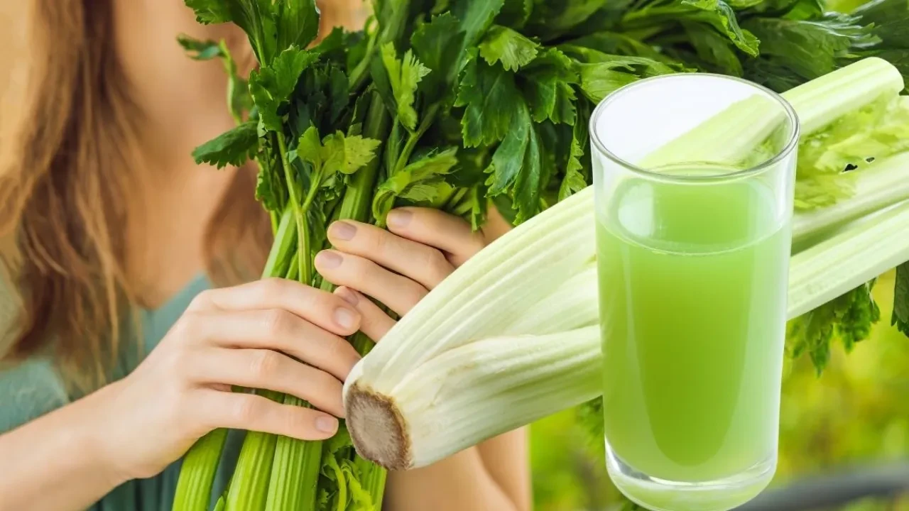 Açlık hissini azaltan doğal destek! Çoğu kişi sapını çöpe atıyor ama faydası şaşırtıyor 