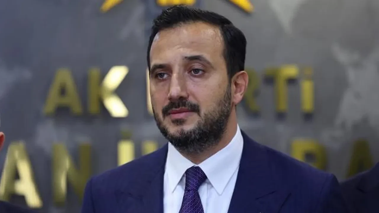 AK Parti'den Eyüpsultan Belediyesi başkan vekili seçimine itiraz: Hukuki mücadeleyi başlatacağız