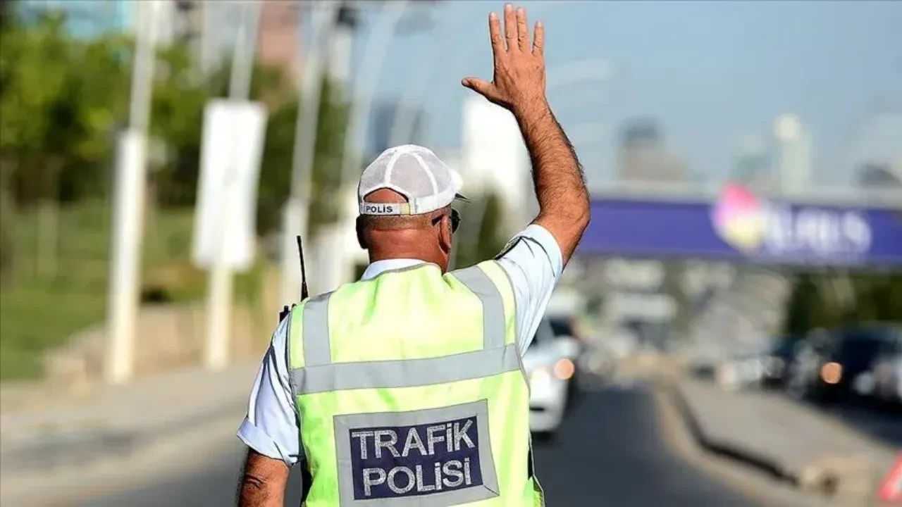 Ankara'da bugün bazı yollar trafiğe kapatılacak