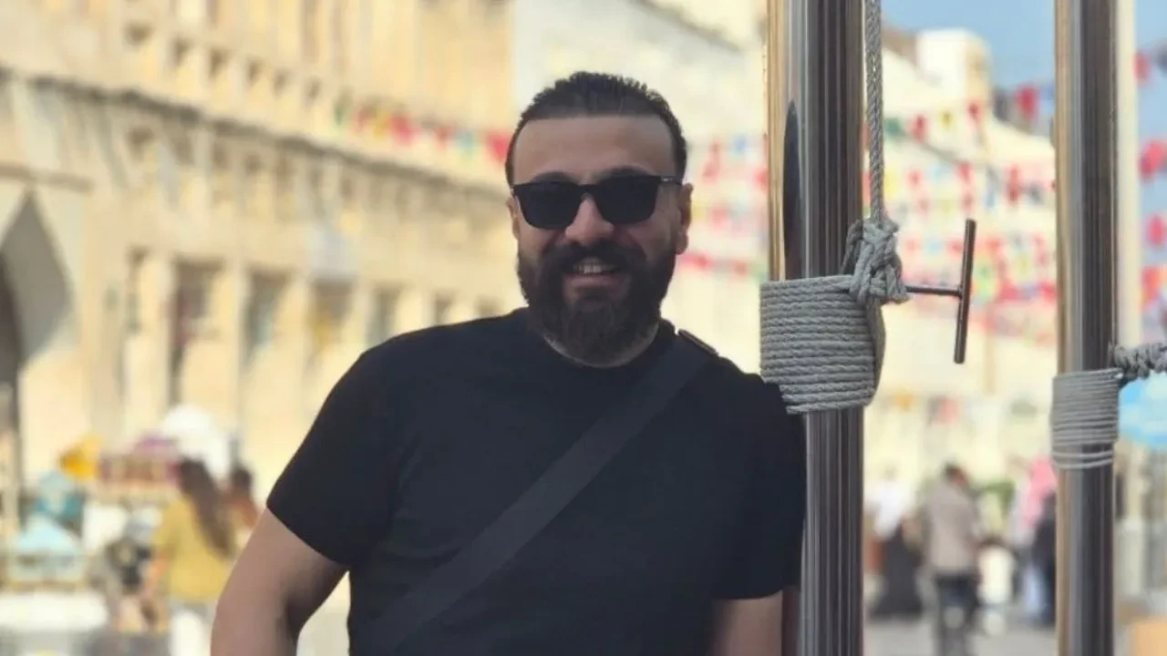 Atilla Taş’ın damadı Uğur Haliloğlu kimdir? Uğur Haliloğlu kaç yaşında? Atilla Taş’ın damadı Uğur Haliloğlu ne iş yapıyor?