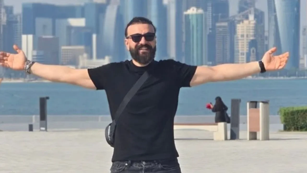 Atilla Taş’ın damadı Uğur Haliloğlu kimdir? Uğur Haliloğlu kaç yaşında? Atilla Taş’ın damadı Uğur Haliloğlu ne iş yapıyor?
