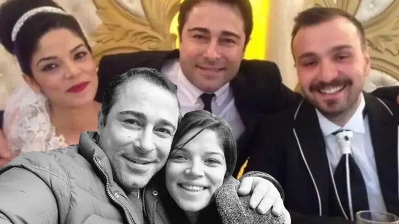 Atilla Taş’ın eski damadı Uğur Haliloğlu ilk kez konuştu! Sezen Taş 14. kattan düşerek hayatını kaybetmişti