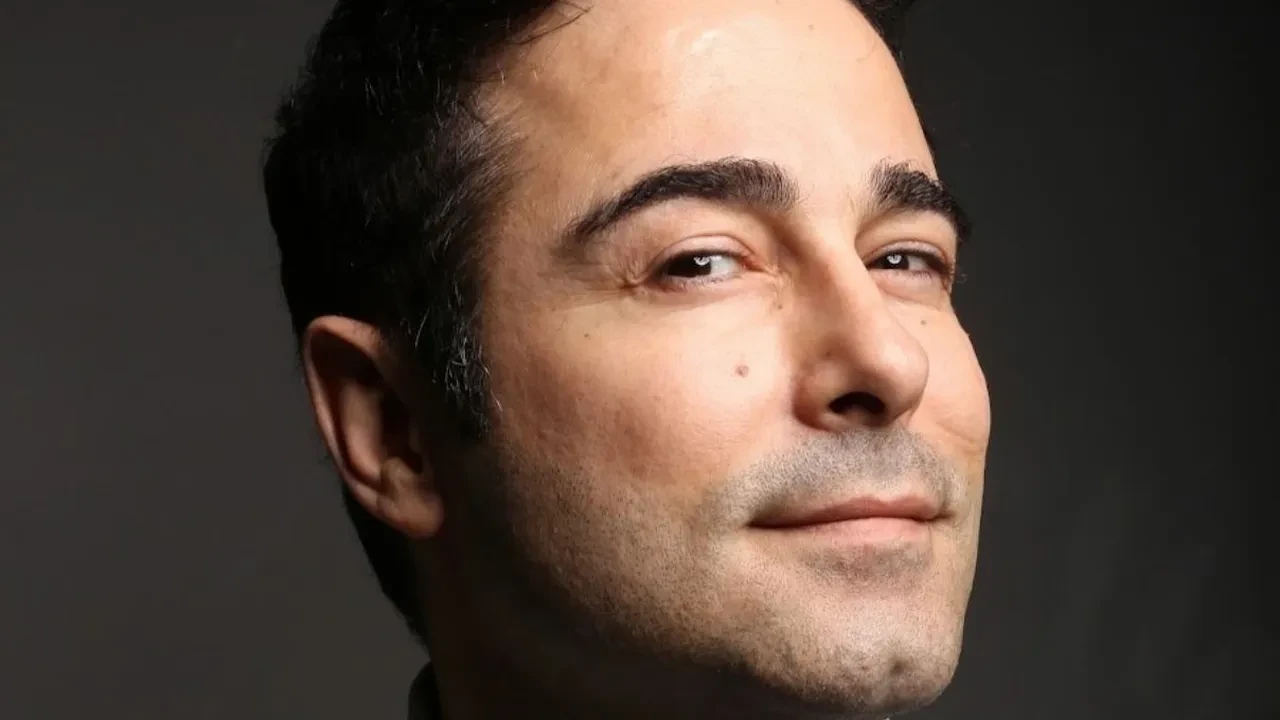 Atilla Taş’ın eski damadı Uğur Haliloğlu ilk kez konuştu! Sezen Taş 14. kattan düşerek hayatını kaybetmişti