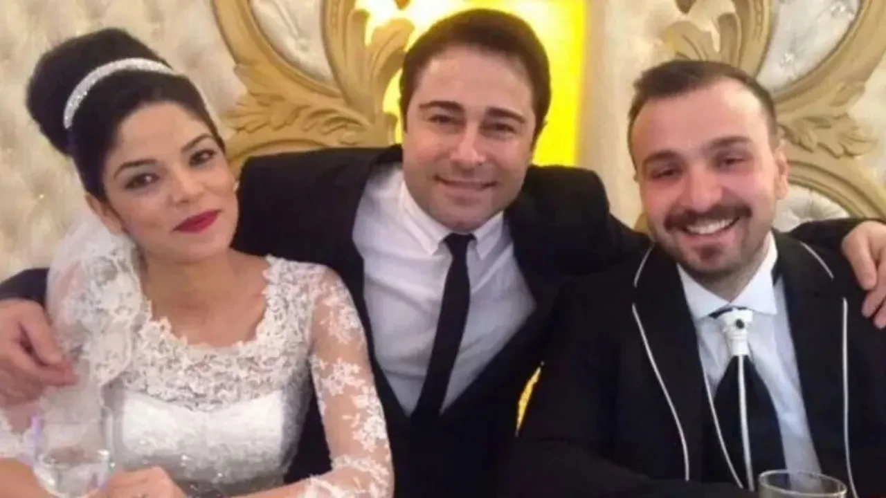 Atilla Taş’ın eski damadı Uğur Haliloğlu ilk kez konuştu! Sezen Taş 14. kattan düşerek hayatını kaybetmişti
