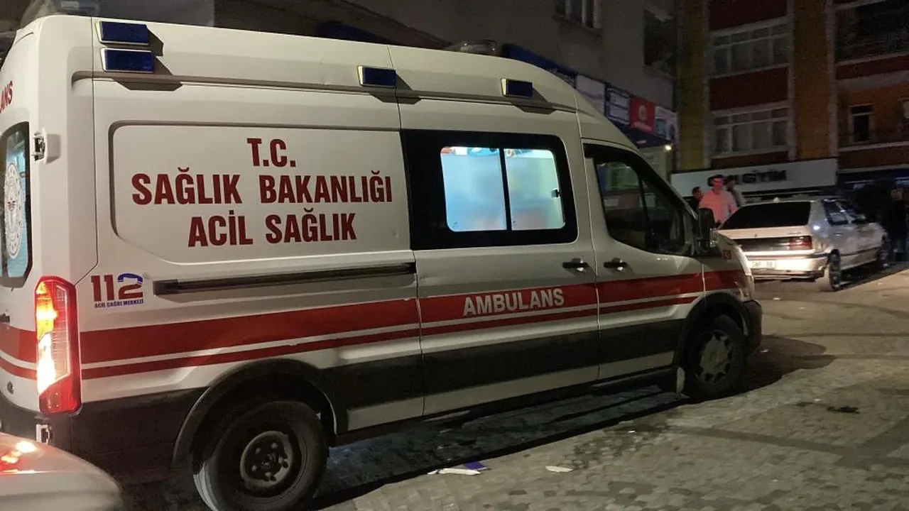 Bağcılar'da silahlı saldırı! Sokakta yürürken öldürüldü