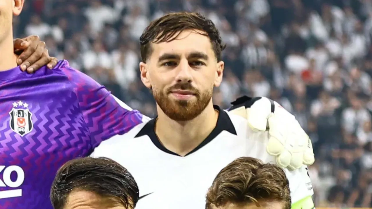 Beşiktaş'ta Orkun Kökçü'den taraftarları endişelendiren açıklama! 