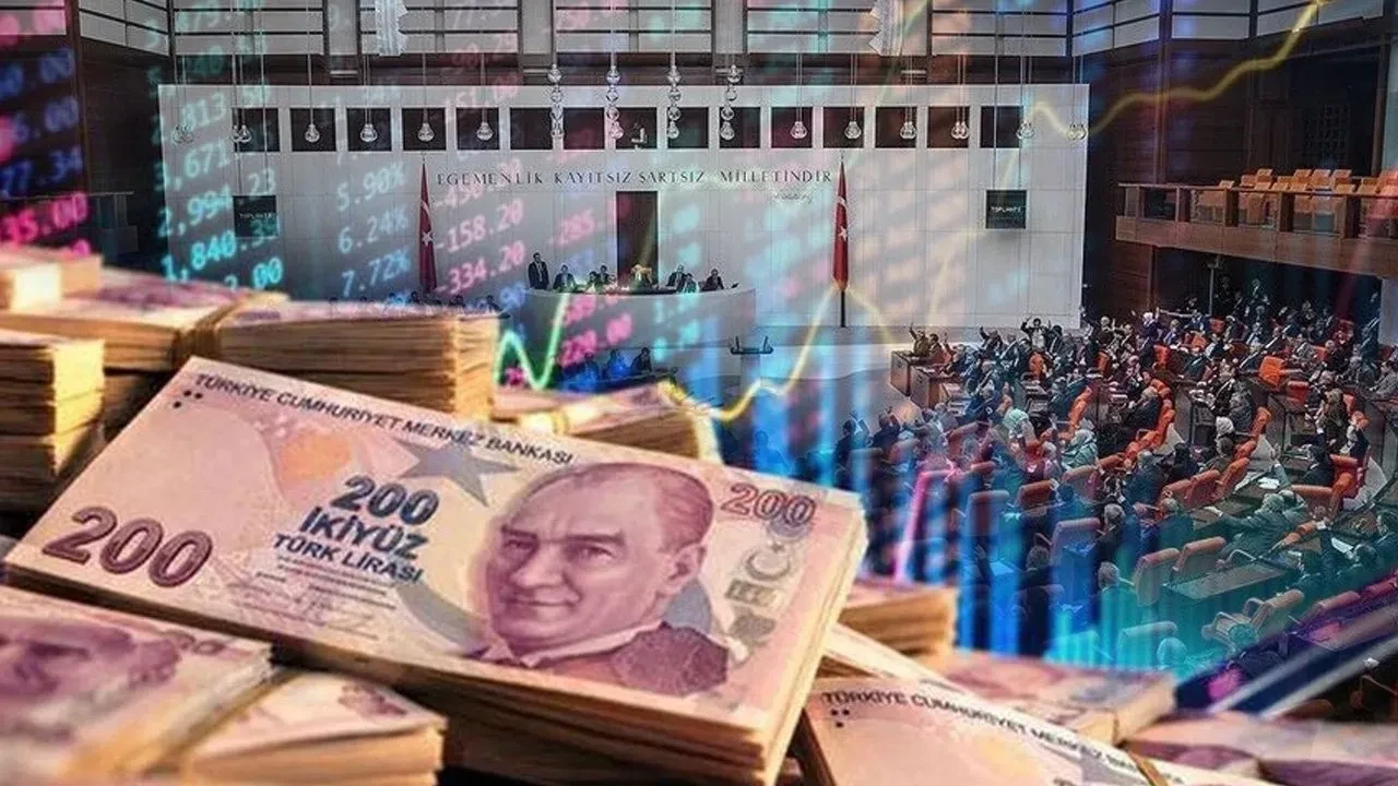 Borsada manipülasyona karşı yeni kanun geliyor: Erken uyarı sistemi kurulacak