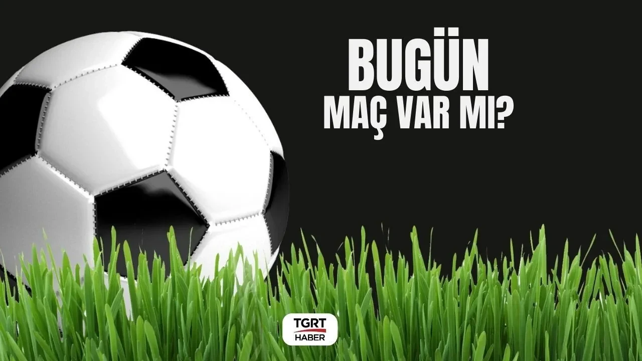 Bugün oynanacak maçlar: 11 Ekim Pazar Süper Lig, milli maç var mı?