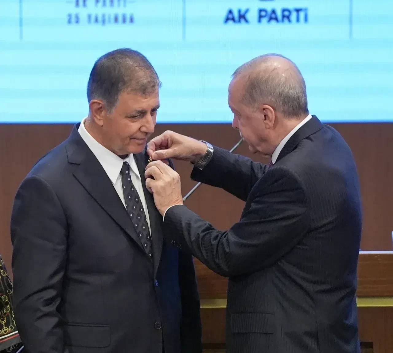Cemil Tugay, AK Parti kararını ilk kez anlattı: "Cumhurbaşkanımız bana güven verdi"