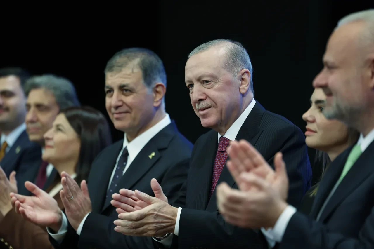 Cemil Tugay, AK Parti kararını ilk kez anlattı: "Cumhurbaşkanımız bana güven verdi"