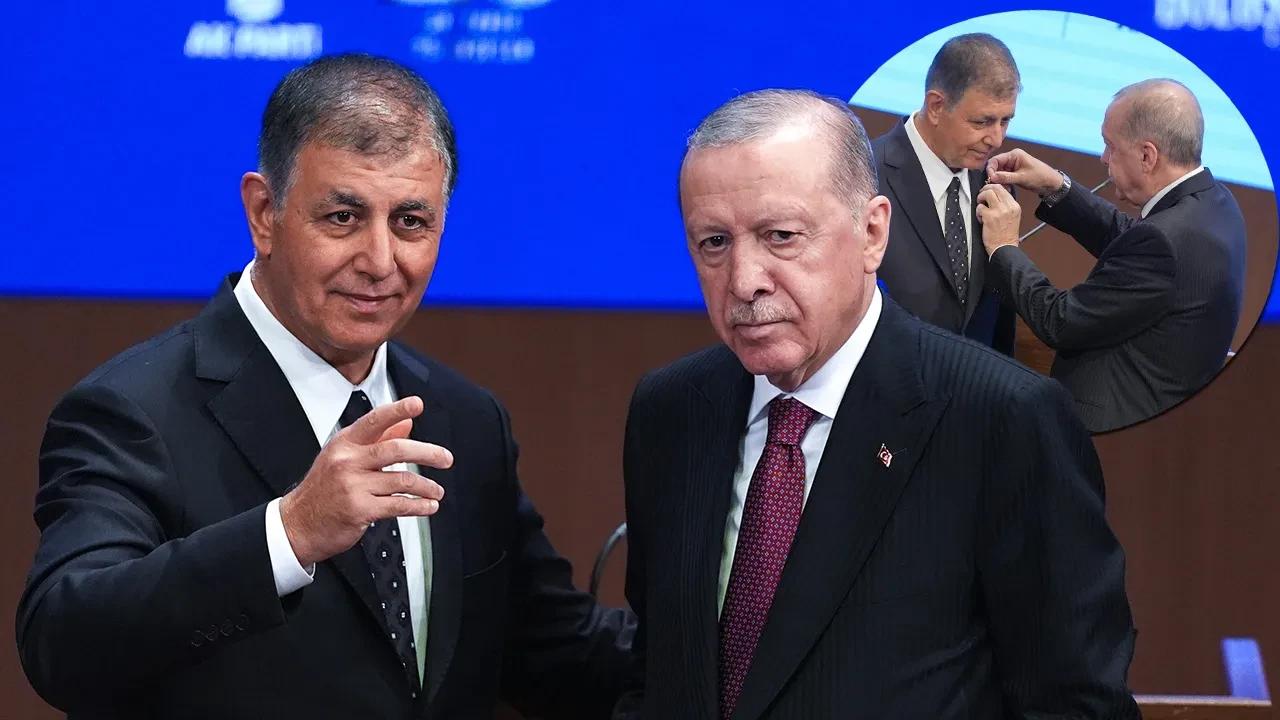 Cemil Tugay, AK Parti kararını ilk kez anlattı: 