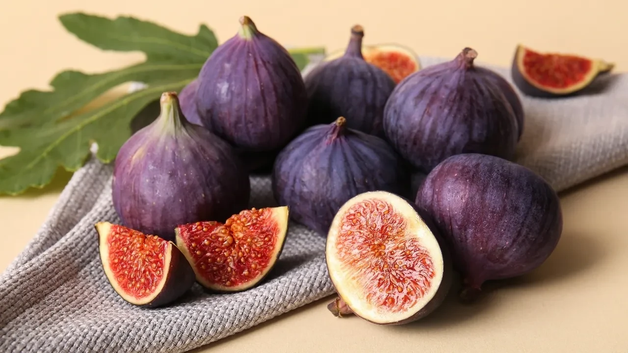 Diyette incir ne kadar tüketilmeli? Diyette porsiyon miktarı ne olmalı?