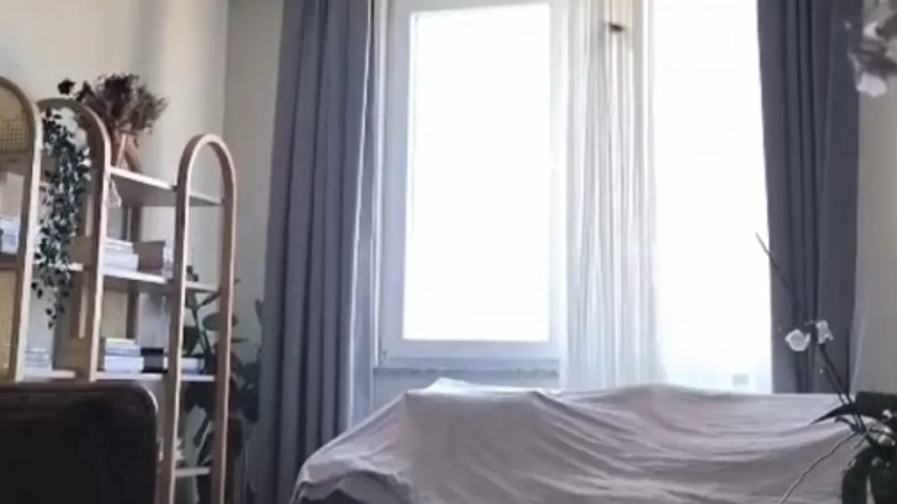 Evin davetsiz misafiri! Bir anda 16 yarasa evi bastı