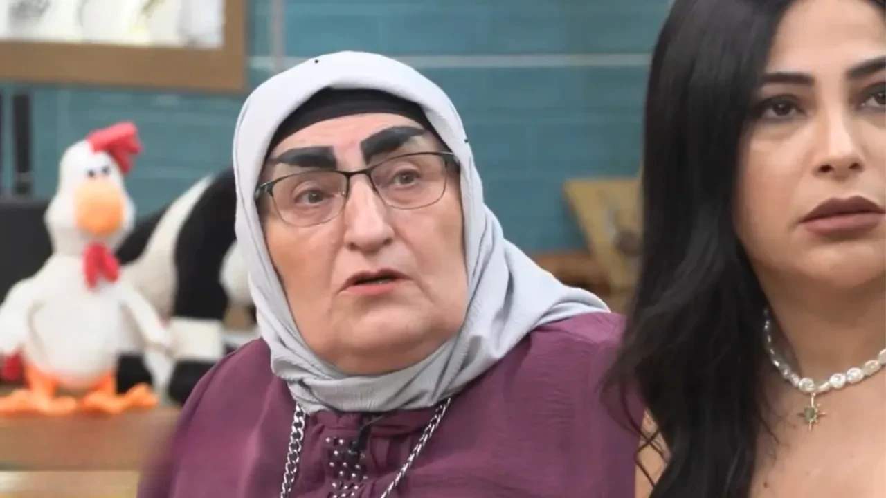 Gelinim Mutfakta Beyhan Öksüz'ün oğlu silahlı saldırıya uğramıştı! Acı haberi yayında alan yarışmacıdan şoke eden karar 