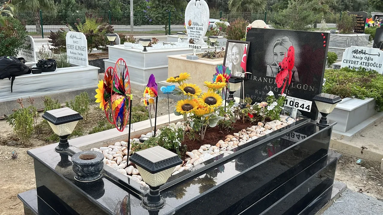 Hiranur Nilgün Aygar davasında yeni gelişme: Yerel mahkemenin kararı iptal edildi, ilk duruşma yarın