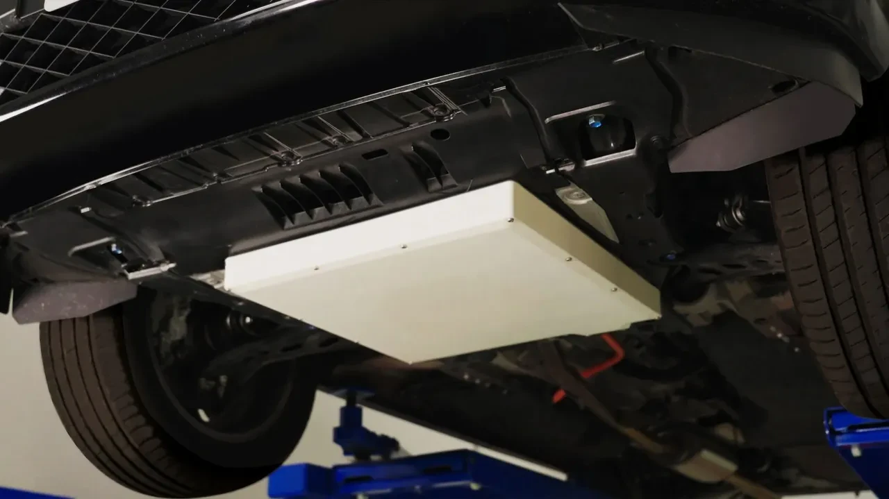 Honda'dan elektrikli otomobiller için devrim gibi teknoloji: Yolda giderken şarj olacaklar