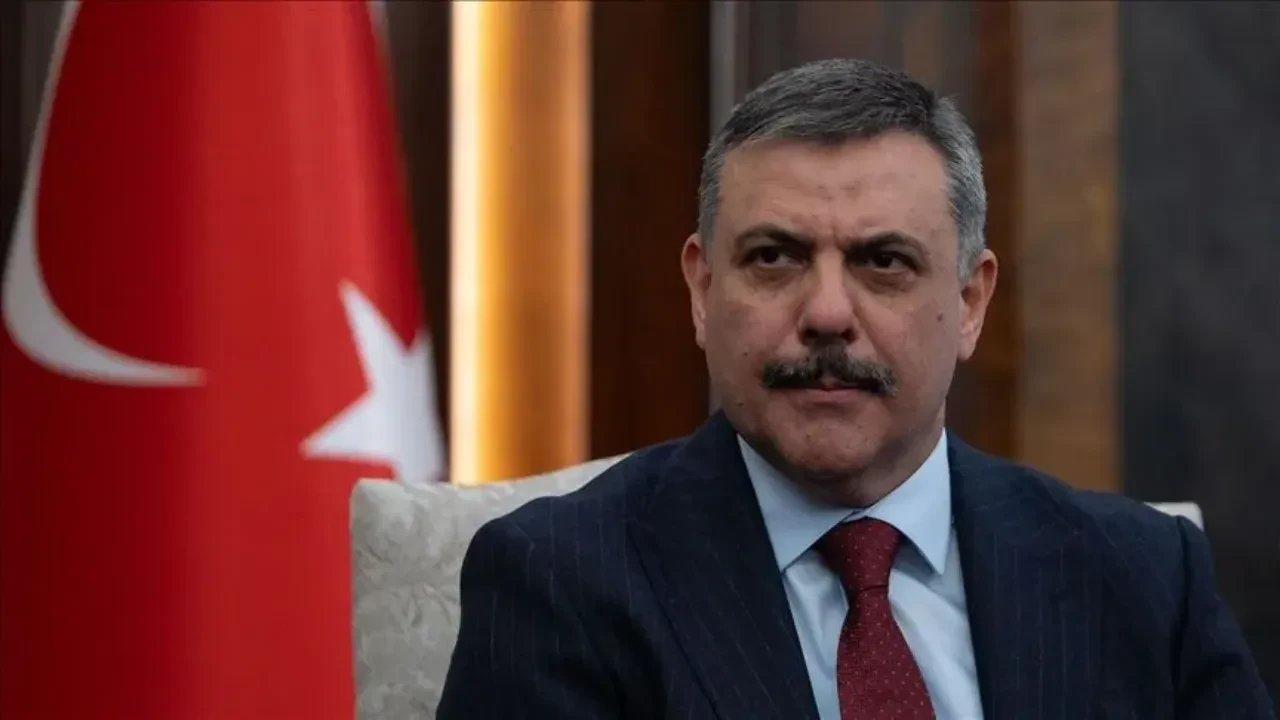 İçişleri Bakanı Mustafa Çiftçi'den fon soruşturması mesajı: Faturayı vurguncular ödeyecek