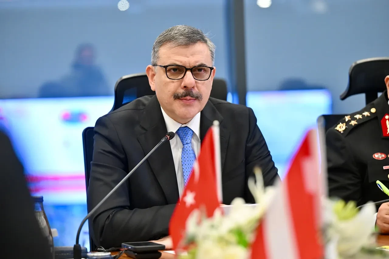 İçişleri Bakanı Mustafa Çiftçi'den fon soruşturması mesajı: Faturayı vurguncular ödeyecek